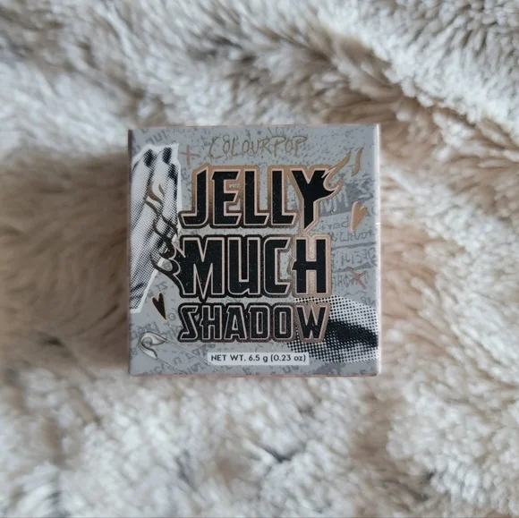 So What Jelly Much Shadow - Colourpop - Picture 4 of 9
